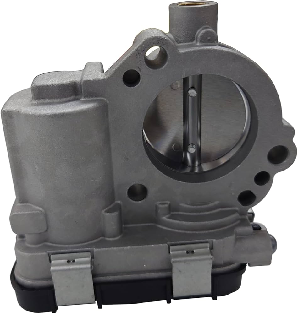 Amazon.co.jp: VW スロットルボディ スロットルバルブ UP! アップ! 121