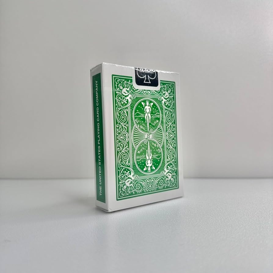 まとめ売り】BICYCLE バイシクル トランプ 未開封あり まとめ売り