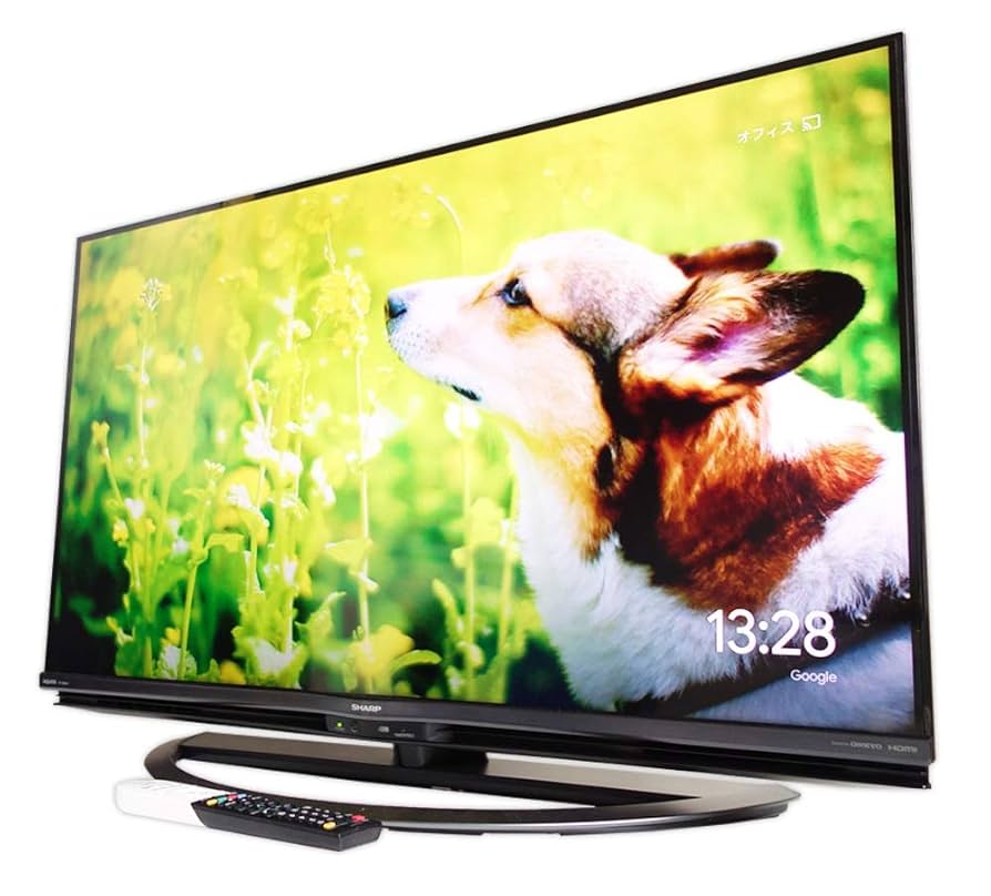 SHARP 4K 40インチ テレビ 4T-C40BH1 シャープ AQUOS 4K 4T-C40BH1 [40