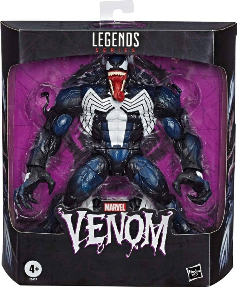 Amazon.co.jp: マーベル レジェンド ヴァリアントモンスター 6インチ