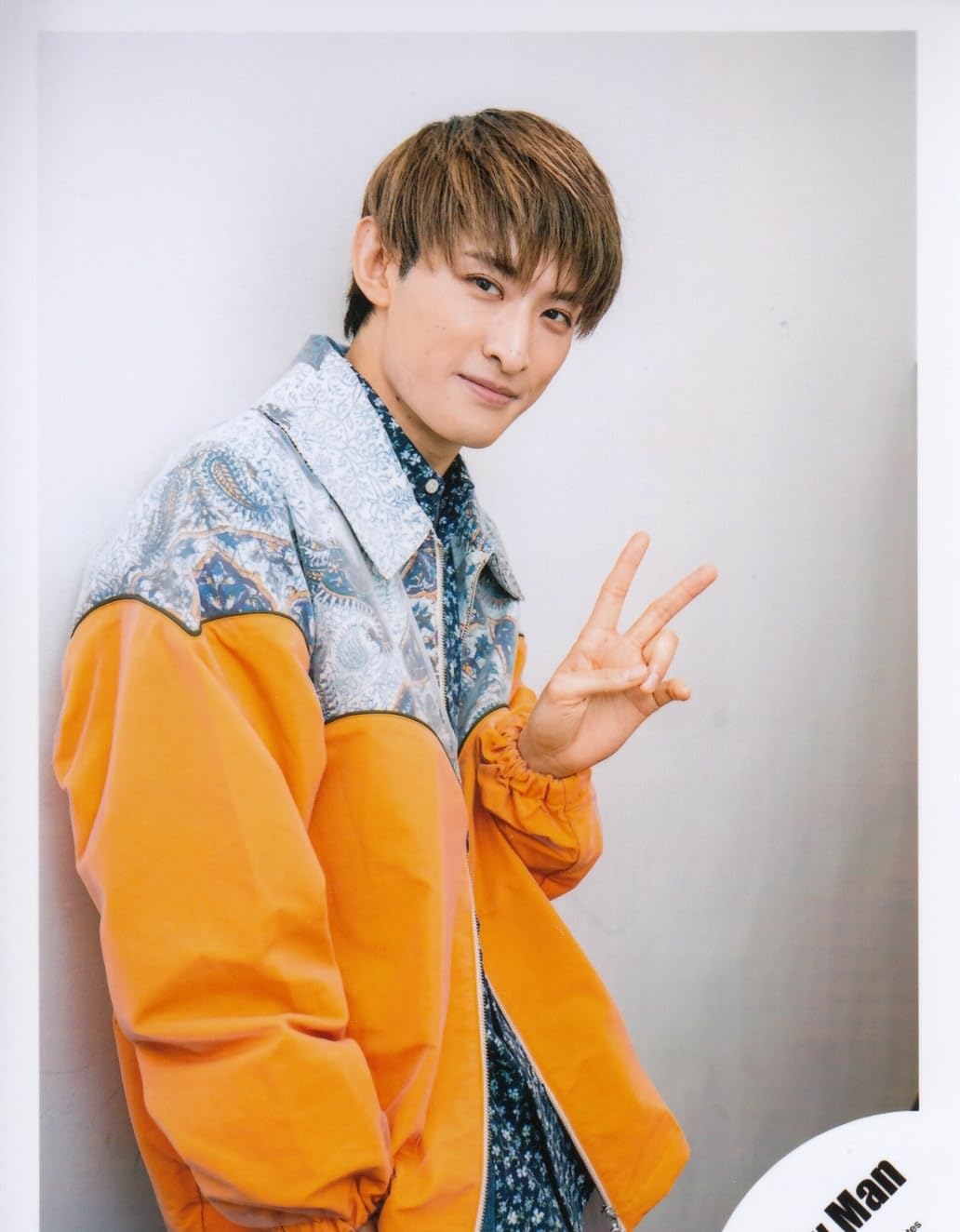 向井康二 Man 写真 まとめ売り 273枚 向井康二 SnowMan 写真 まとめ