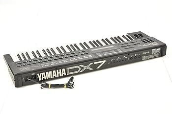 Amazon | YAMAHA / DX7II-FD 2系列FM音源シンセイサイザー ヤマハ
