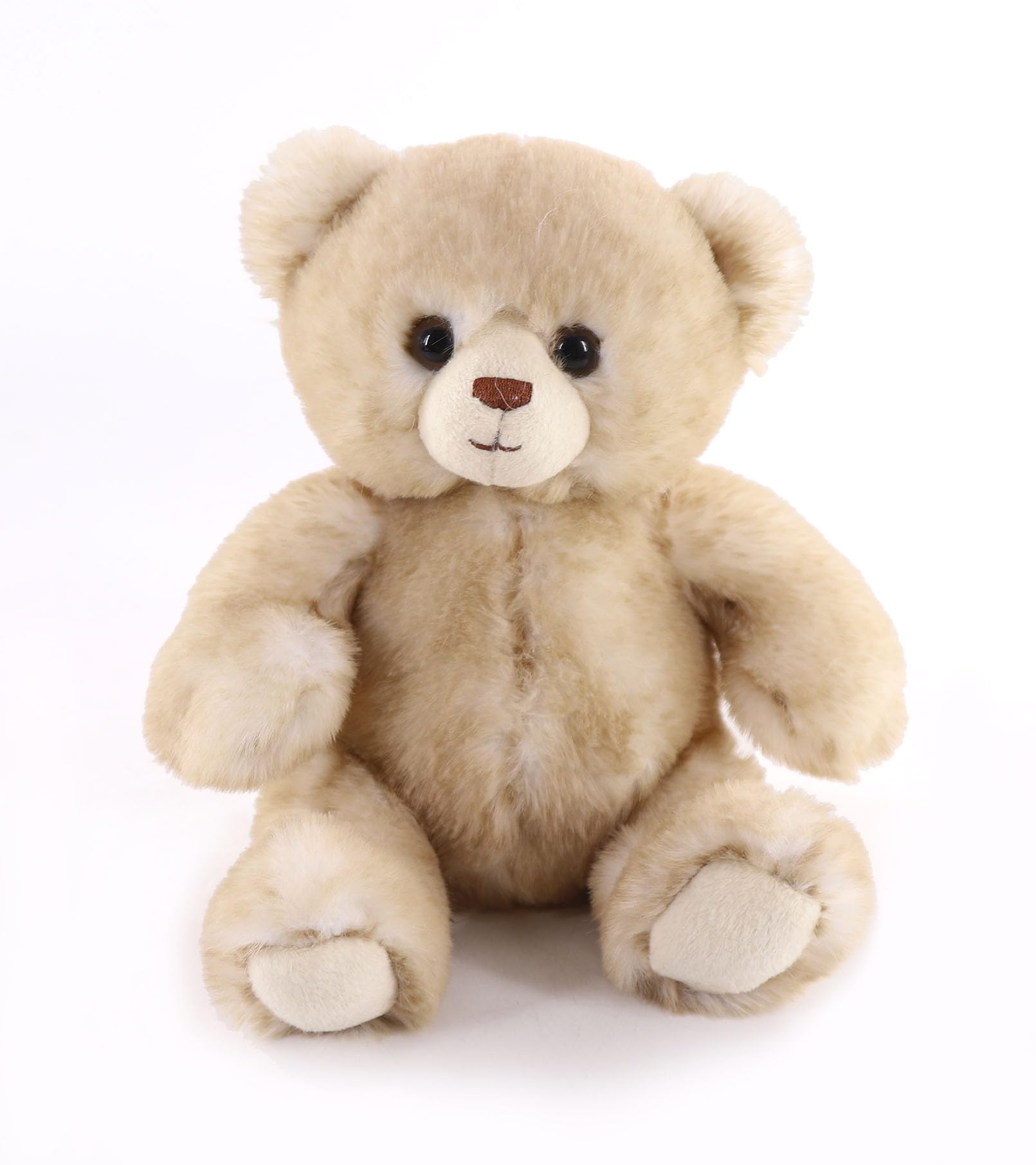 大きなベージュのクマのぬいぐるみ 大きなベージュのクマのぬいぐるみ