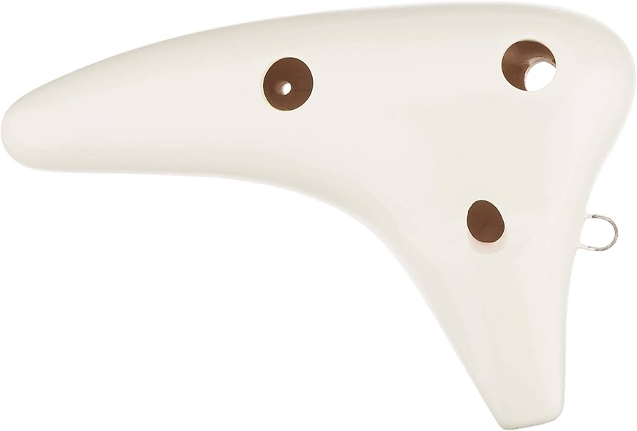 Amazon | NIGHT ナイト オカリナ Classic シリーズ ACI アルトC調