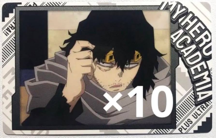 ヒロアカ 相澤 スナマイ 5 Amazon.co.jp: ヒロアカ 相澤消太 スナマイ