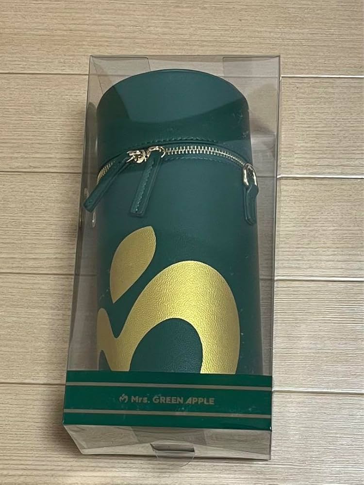 Amazon.co.jp: ミセスグリーンアップル Harmony ペンライトケース
