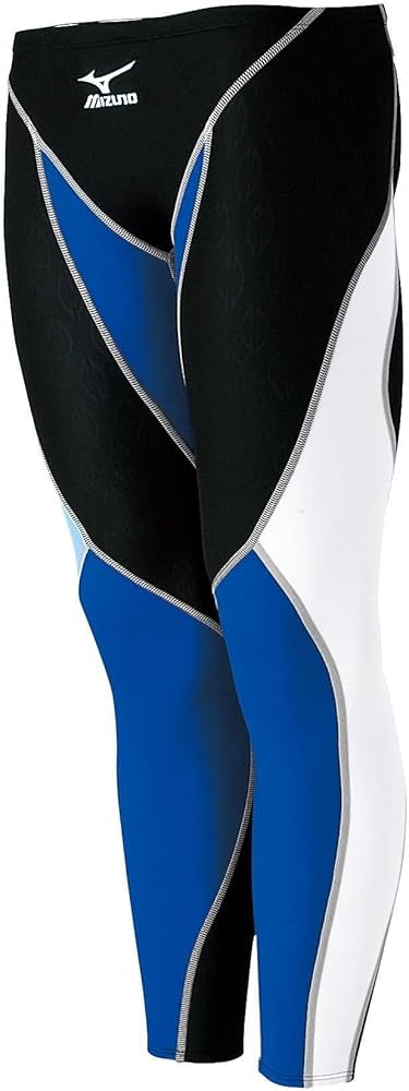 Amazon.co.jp: MIZUNO(ミズノ) アクセルスーツ ロングスパッツ 85RC910