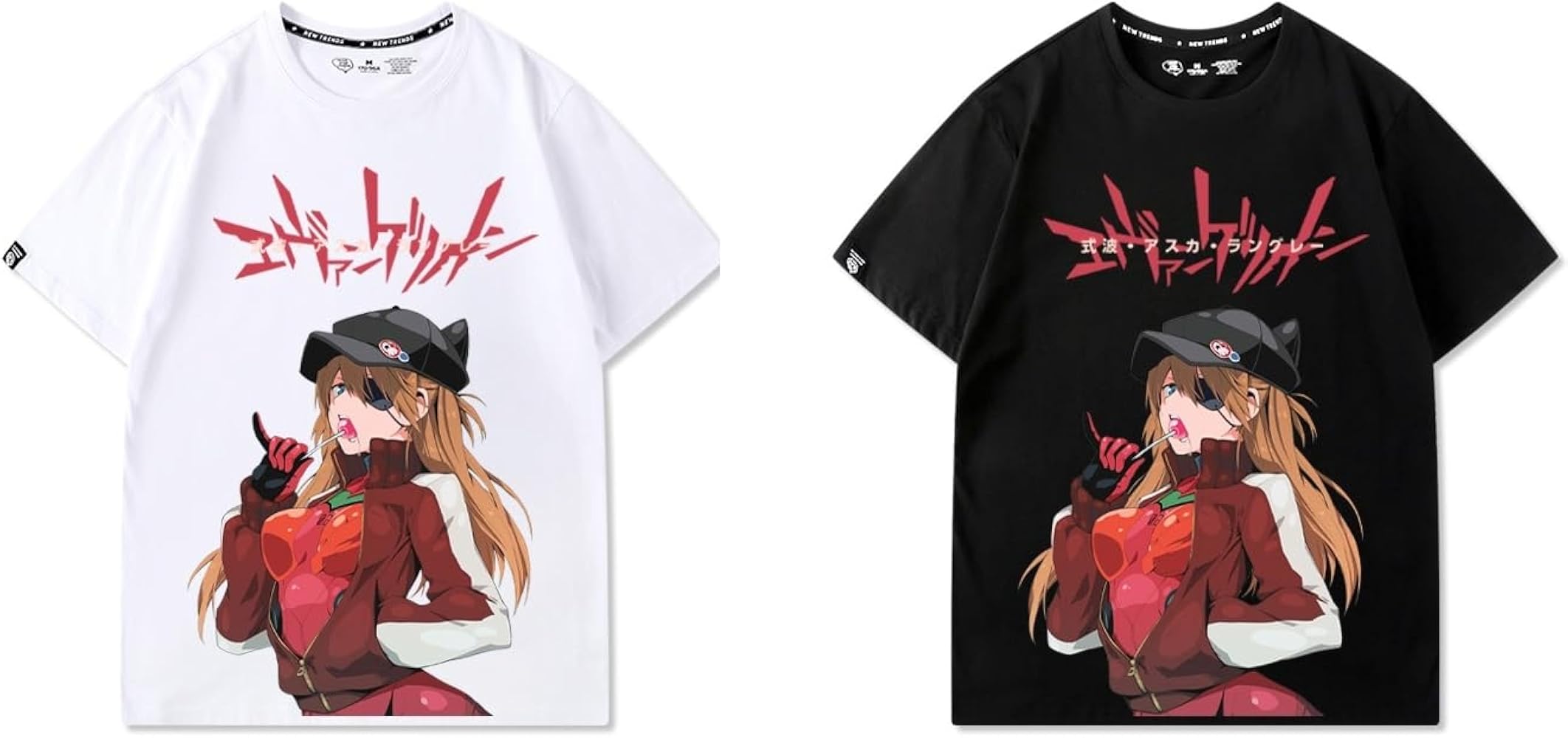 Amazon.co.jp: [SHAOYAO] 新世紀エヴァンゲリオン 惣流・アスカ