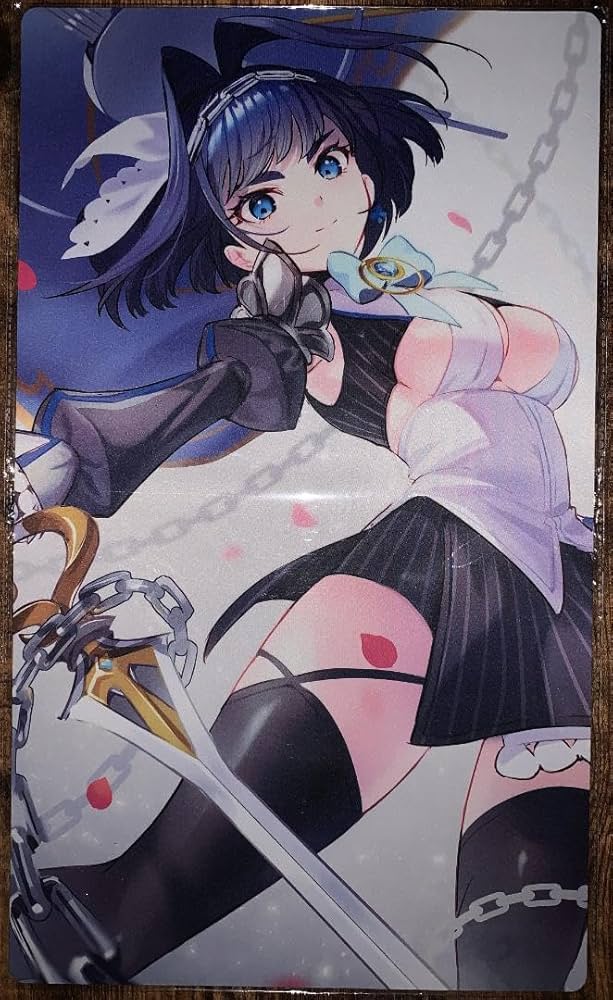 Lycee あまいろショコラータ プレイマット あまいろショコラータ