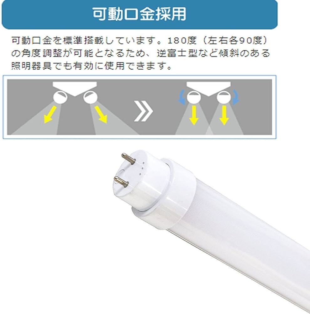 蛍光灯 20W インバータ内蔵 3個 蛍光灯 20W インバータ内蔵 3個