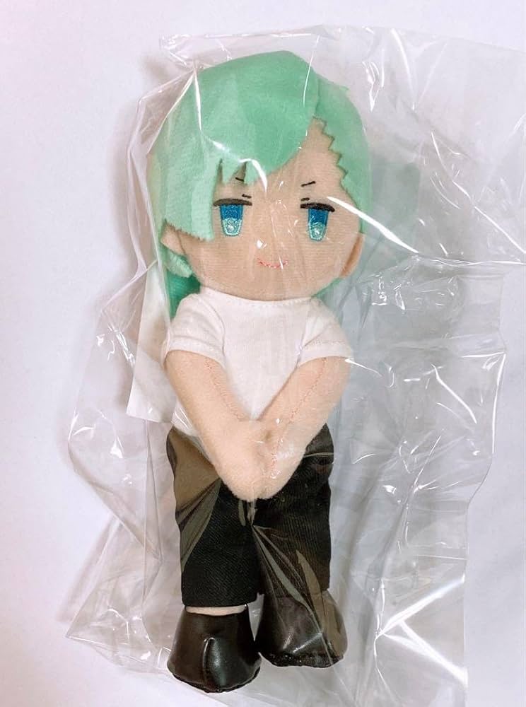 うたプリ カルナイ タブナイ ぬいスター 美風藍 公式グッズ通販「TABOO