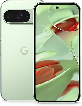 Amazon.com: Google Pixel 9 - Unlocked Android Smartphone, 24-Hour