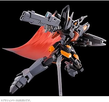 Amazon | HG 1/144 ブラックナイトスコードルドラ リデラード機