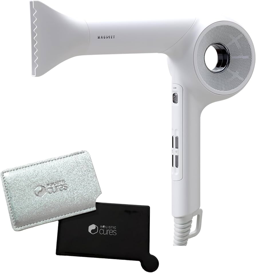 Amazon | 【公式ストア限定オリジナルミラー付き】HOLISTIC cures