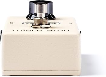 Amazon.com: MXR M133 Micro Amp Booster Effects Pedal - Bundle with