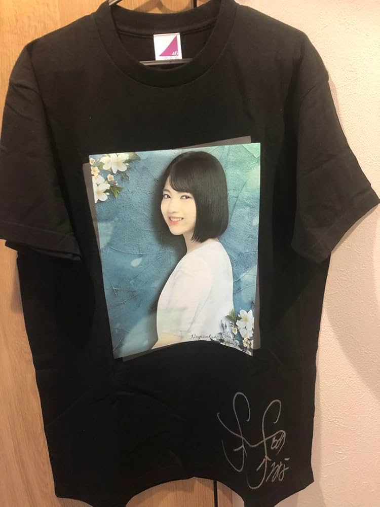 乃木坂46 林瑠奈 j*7様 乃木坂46 乃木フェス 林瑠奈 直筆サイン