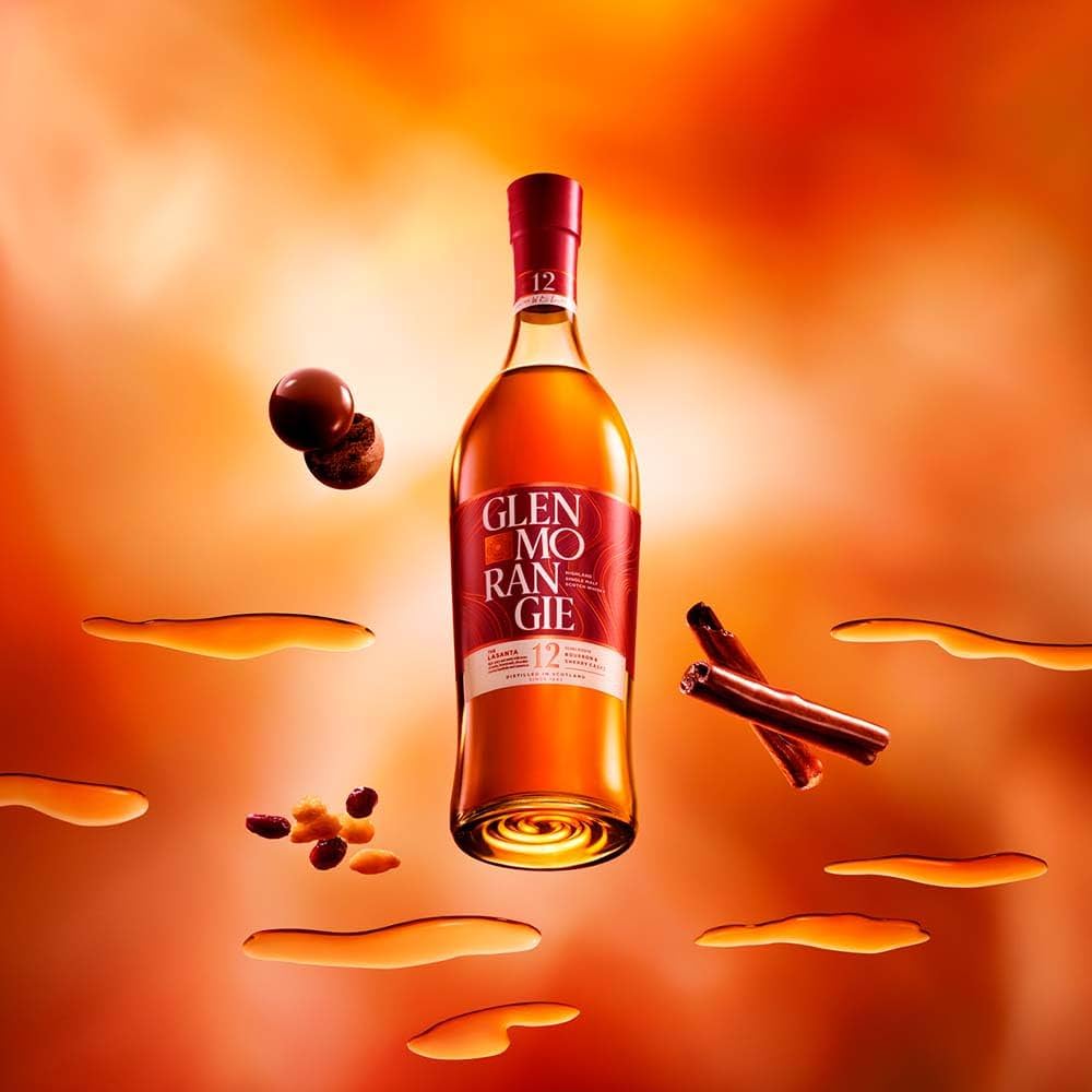 津貫のみ 新品ウイスキー 津貫 カナディアン・クラブ グレンモーレンジ