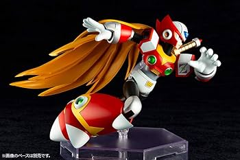 Amazon | 壽屋(KOTOBUKIYA) ロックマンX ゼロ 全高約144mm 1/12