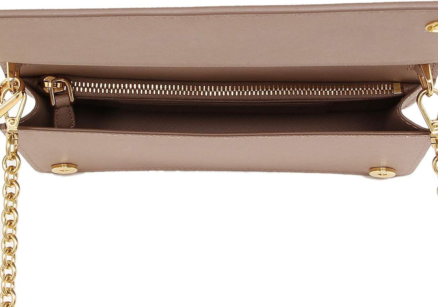 Amazon | [プラダ] ショルダーバッグ サフィアーノ ミニバッグ 財布