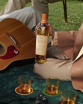 Amazon.co.jp: ザ・マッカラン ハーモニーコレクション アンバーメドウ