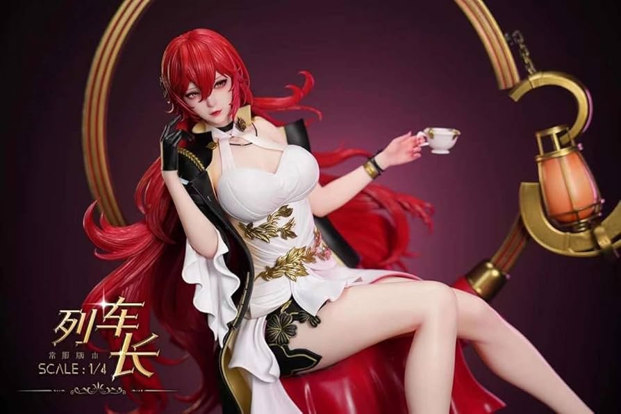 ◇崩壊：スターレイル【姫子】28cm◇完成品フィギュア◇運動着◇薄着◇