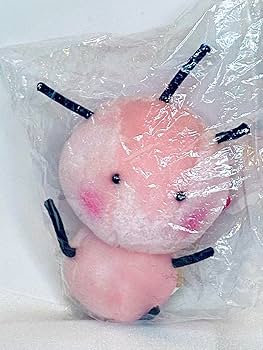 のりピーマン のりぴーマスコット 18個台紙付き のりピーマン のりぴー