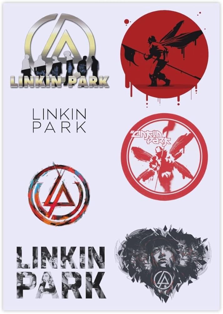 Amazon.co.jp: リンキンパーク リンキンパーク リンキンパーク