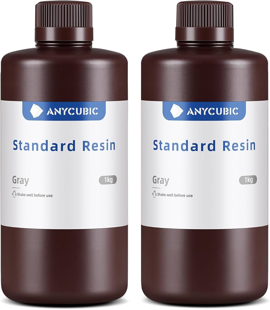 Amazon.co.jp: ANYCUBIC 光造形 3dプリンター レジン UVレジン 光造形