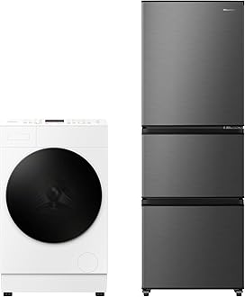 Amazon.co.jp: ハイセンス(Hisense)公式: 家電セット販売