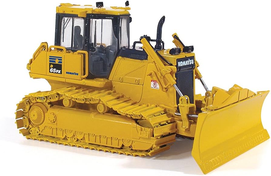 Amazon.com: First Gear 1/50 Scale Diecast Collectible Komatsu