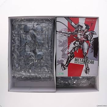 Amazon | [PTM]1/100 メタルギア サヘラントロプス メタルギア
