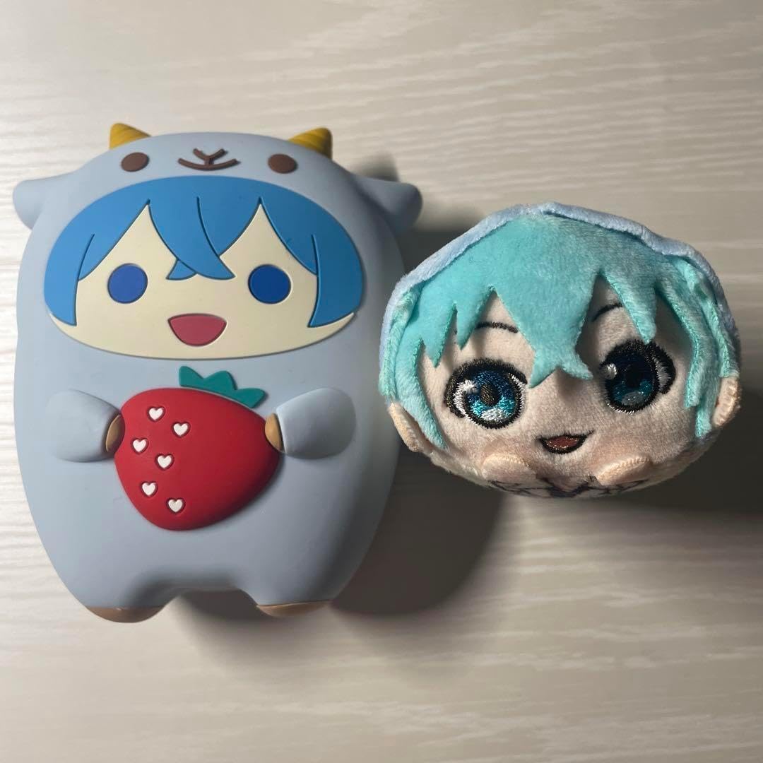 歌い手 nqrse おるすばんなるせちゃん ＆ いっしょにおでかけなるせ