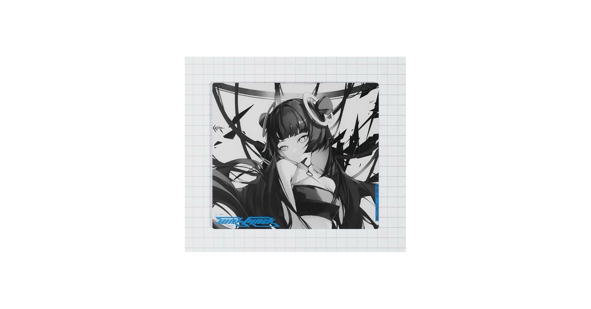 Amazon.co.jp: WALLHACK SP-004 Limited Edition Faith Yume SkyPAD