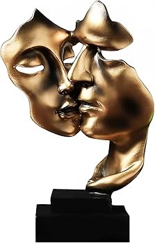 木製 彫刻 人の顔 木製 彫刻 人の顔