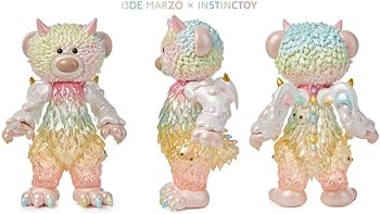 Amazon.co.jp: INSTINCTOY インスティングトイ001Crystal Erosion