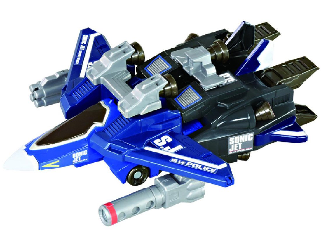 Amazon.co.jp: トミカ ハイパーレスキュー ドライブヘッド シンクロ