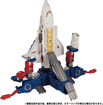 Amazon.co.jp: トランスフォーマー アースライズシリーズ ER-06 オート