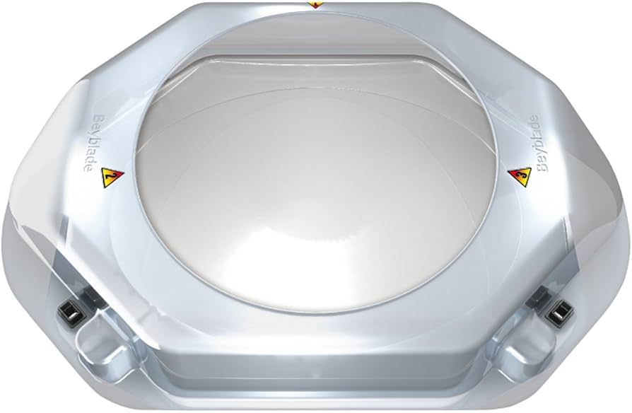 Amazon.co.jp: ベイブレード バースト B-50 ベイスタジアム ワイド