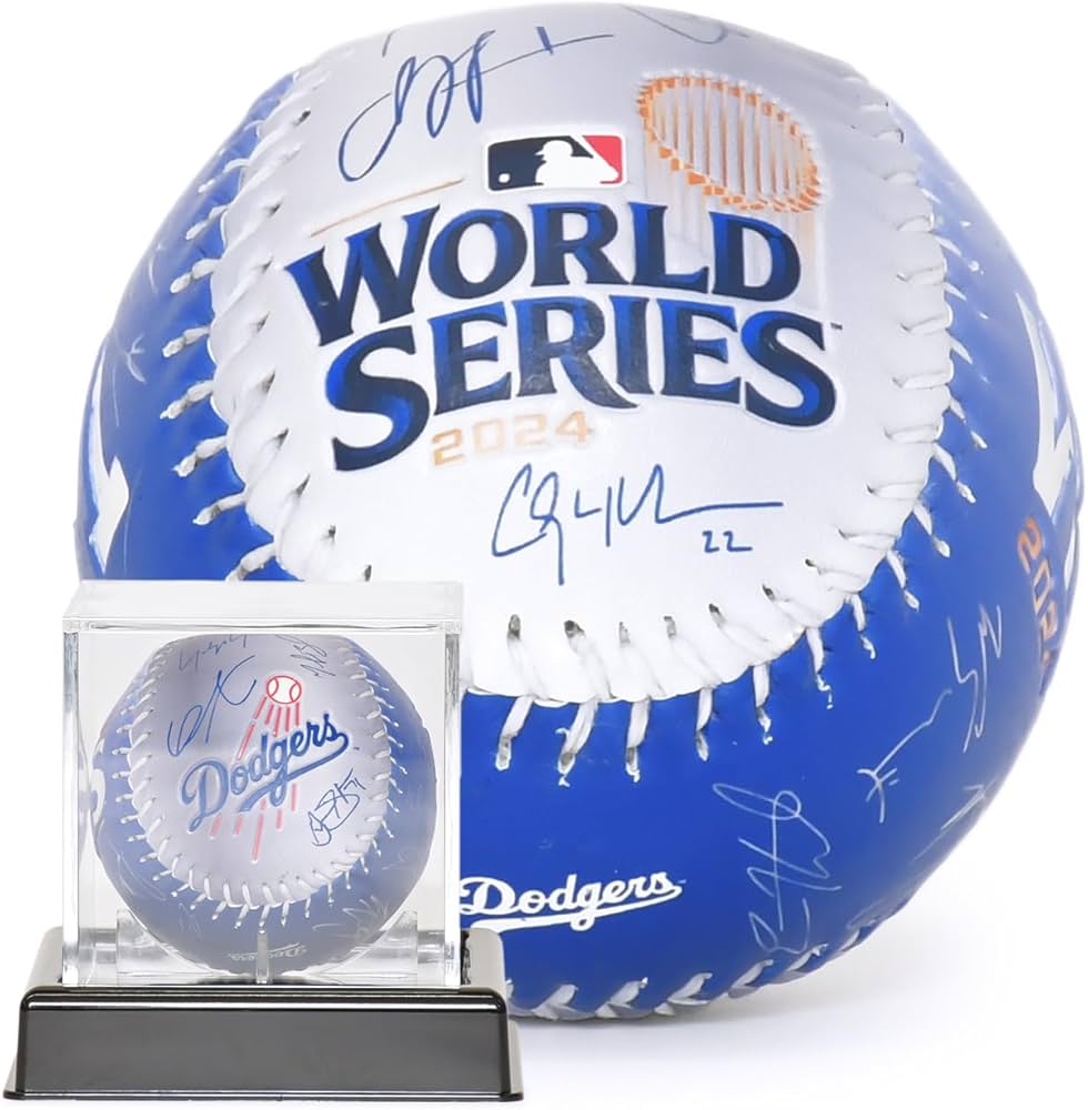 Amazon | FOCO ロサンゼルス・ドジャース 大谷翔平 記念ボール