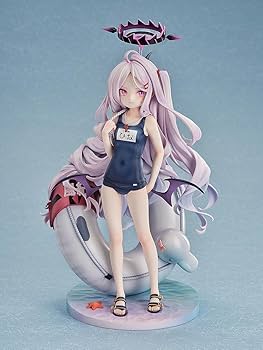 Amazon | ブルーアーカイブ Blue Archive ヒナ[水着] 1/7スケール