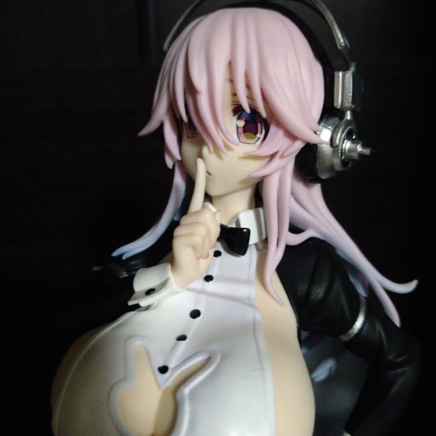 すーぱーそに子バニーフィギュアまとめ売り 22点