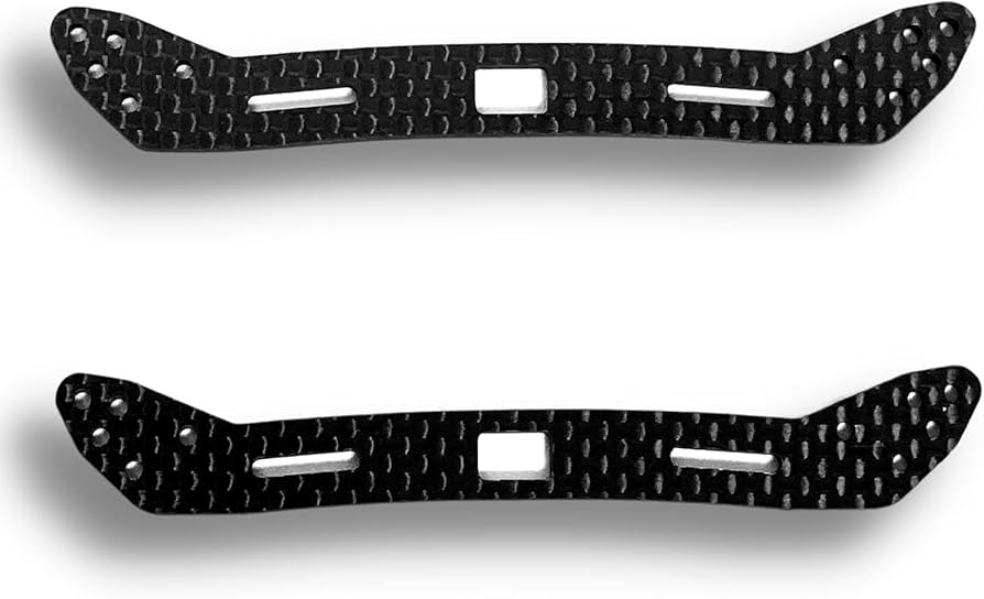 Amazon | TAGATORON（タガトロン）スライドダンパー用カーボンフロント