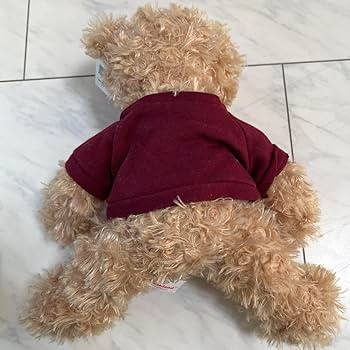 Amazon.co.jp: ハーバード 大学 Harvard University ぬいぐるみ : おもちゃ