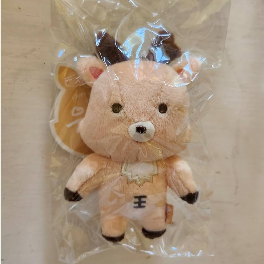 RIIZE ソンチャン ウラッバム 落下物 ぬいぐるみバッジ バズーカ