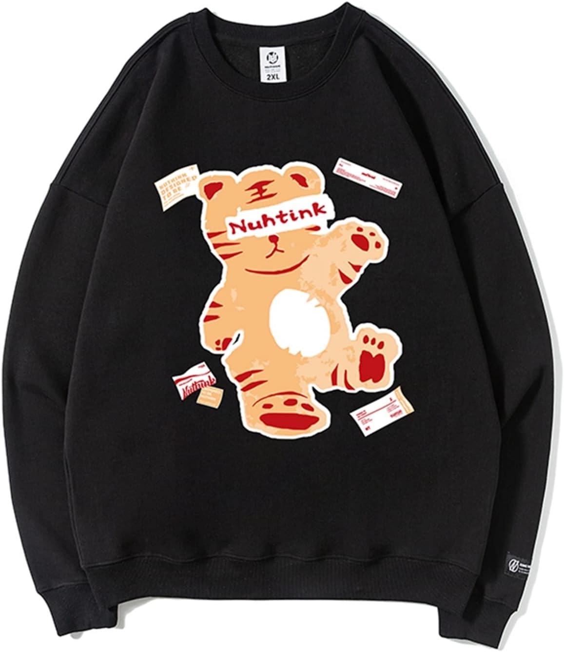 Primate Forest - 森アートポスター A1 Primate Forest - 森アート