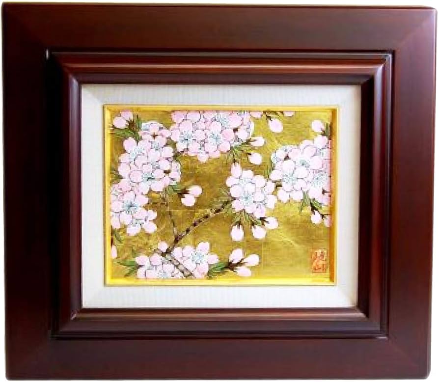 Amazon.co.jp: 壁飾り 壁掛け インテリア 陶額 有田焼 琥山窯 陶器