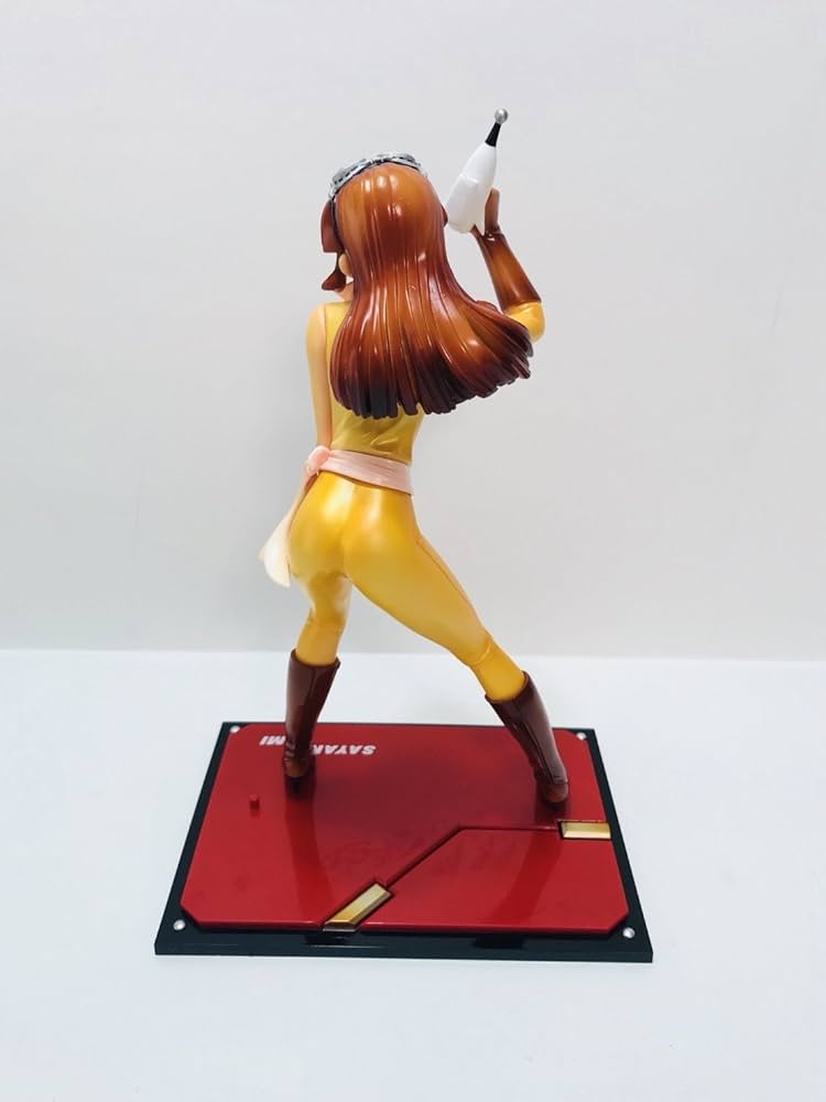 Amazon.co.jp: SIF EX マジンガーZ 弓さやか : ホビー