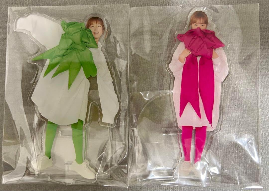 YUKI ファンクラブ限定LIVE アクリルスタンド リストバンド 豊洲 YUKI