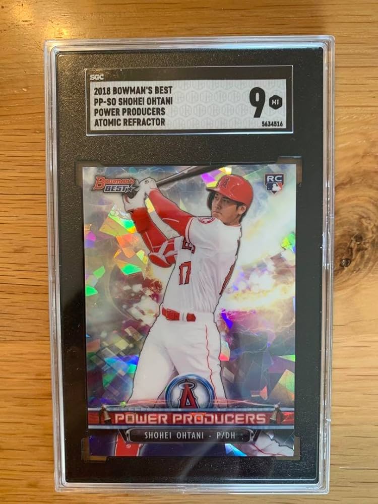 2018 TOPPS GOLD LABEL 大谷翔平ルーキーカードRC rc