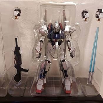 Amazon.co.jp: MIA 百式 金銀銅3体セット 限定版 MS IN ACTION : おもちゃ